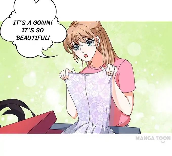 When Doctor Chu Wants Romance chapter 31 - page 16
