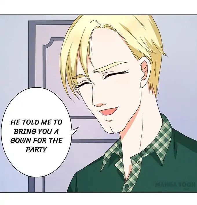 When Doctor Chu Wants Romance chapter 31 - page 20