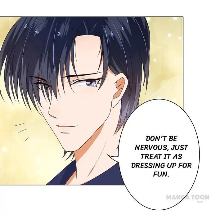 When Doctor Chu Wants Romance chapter 31 - page 23