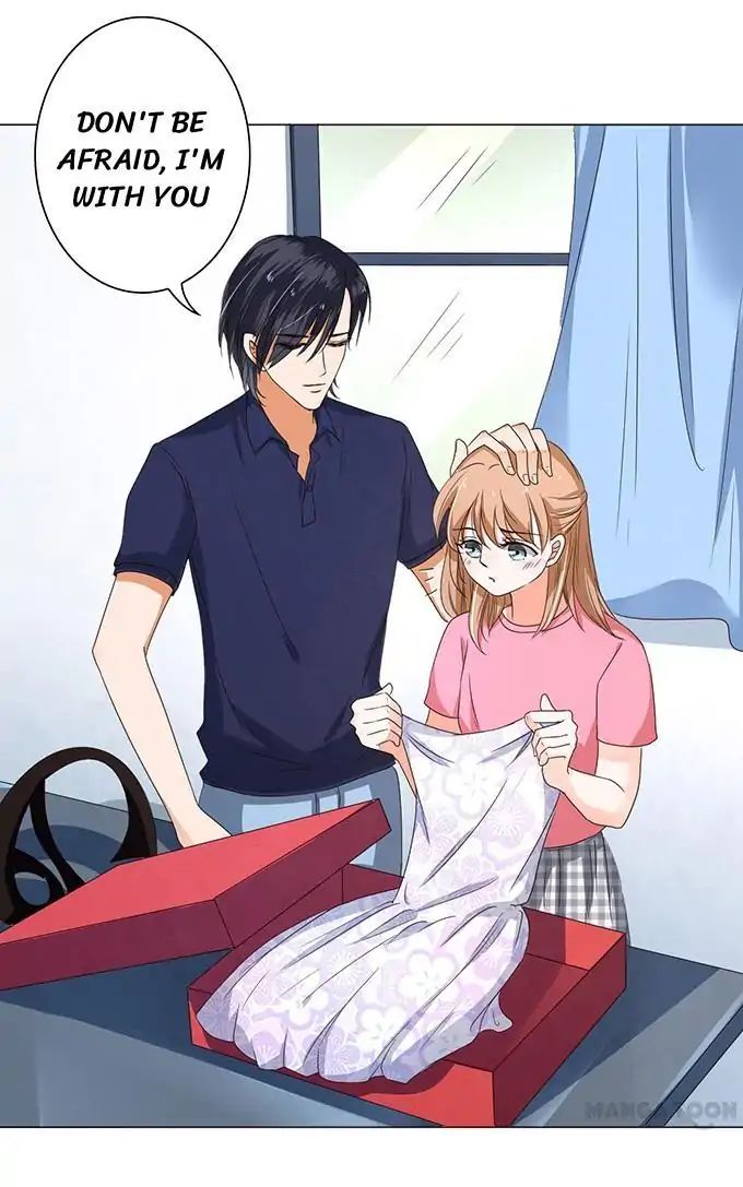 When Doctor Chu Wants Romance chapter 31 - page 26