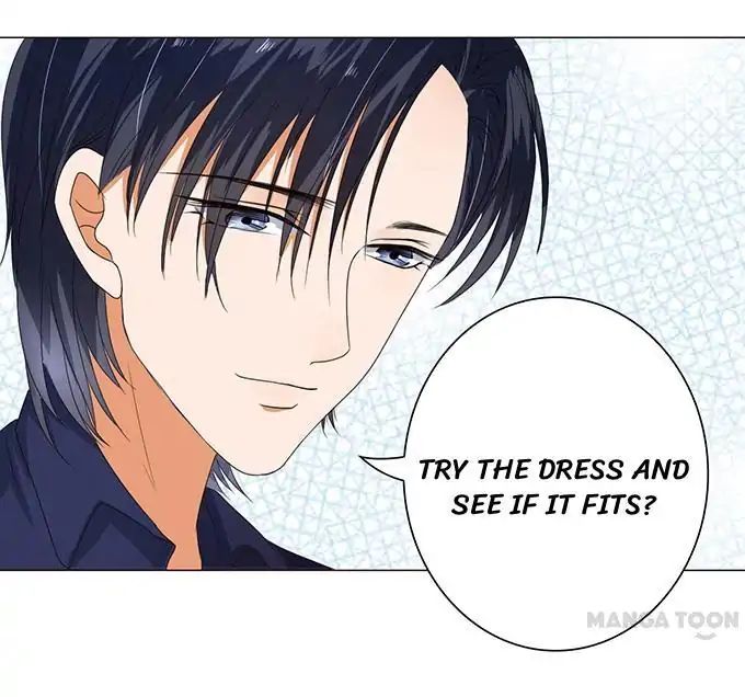 When Doctor Chu Wants Romance chapter 31 - page 28