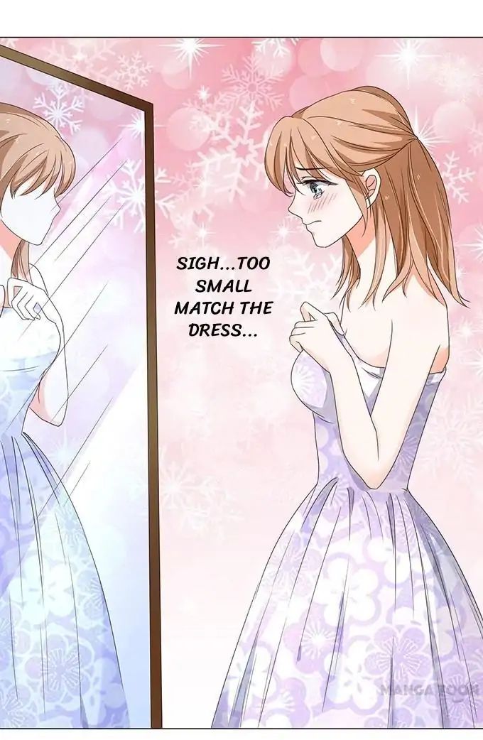 When Doctor Chu Wants Romance chapter 31 - page 31