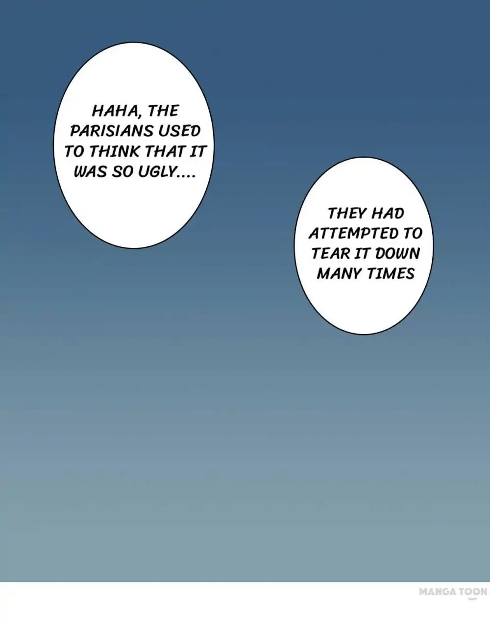 When Doctor Chu Wants Romance chapter 25 - page 10