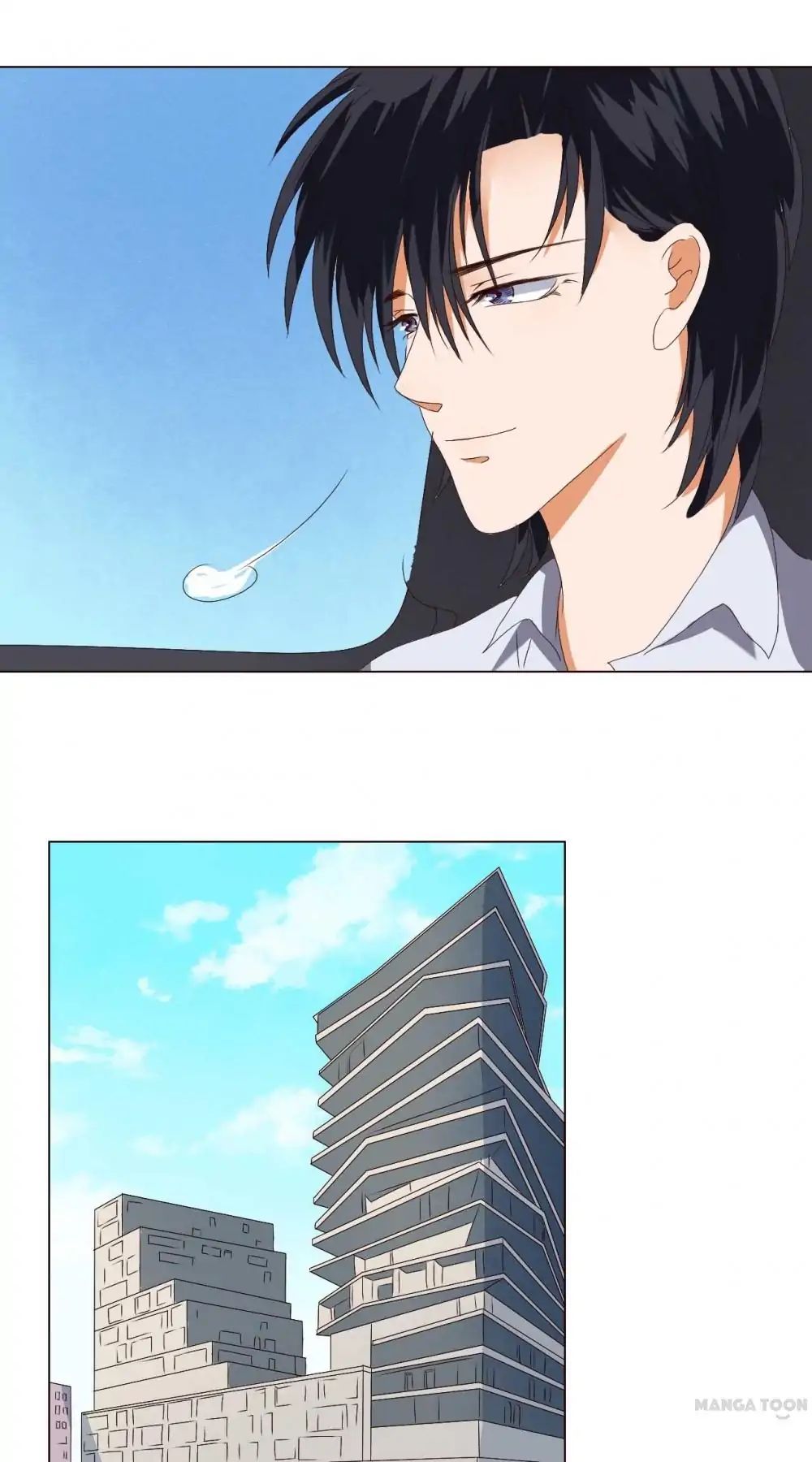 When Doctor Chu Wants Romance chapter 25 - page 2