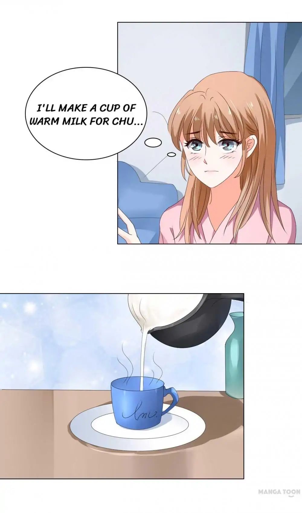 When Doctor Chu Wants Romance chapter 25 - page 22