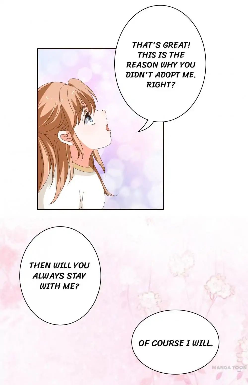 When Doctor Chu Wants Romance chapter 24 - page 3