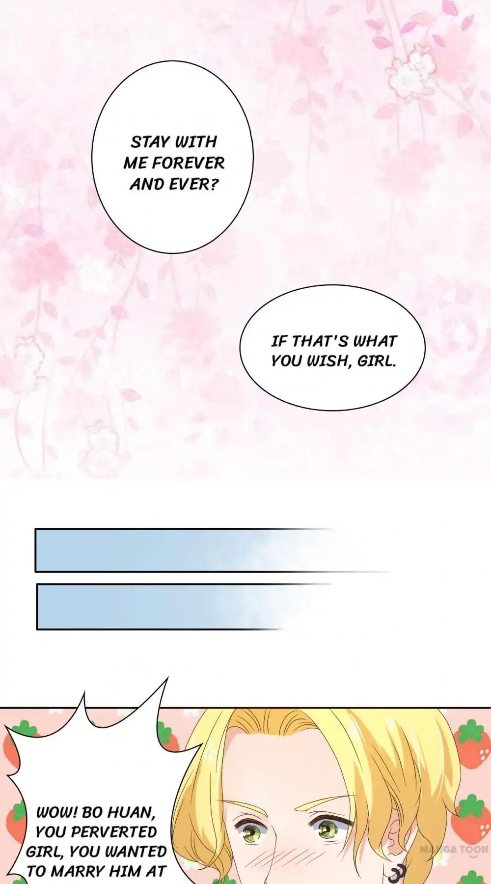 When Doctor Chu Wants Romance chapter 24 - page 4