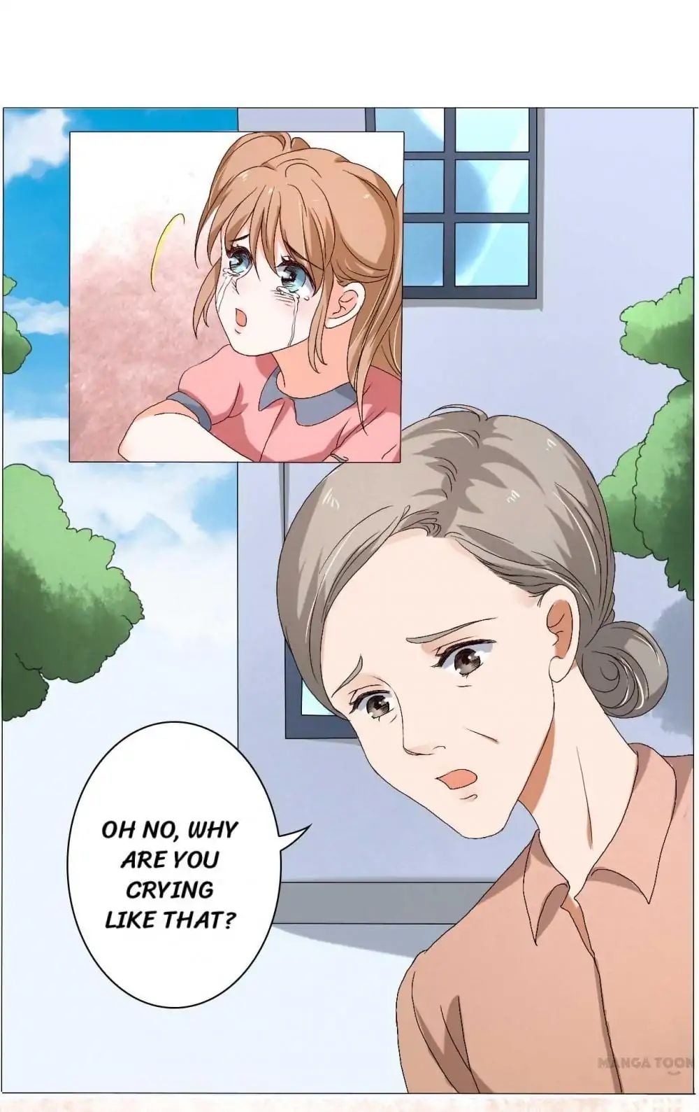 When Doctor Chu Wants Romance chapter 23 - page 15