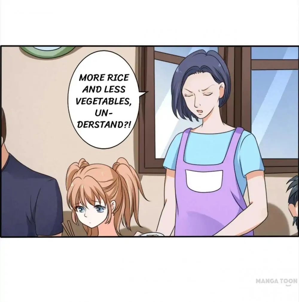 When Doctor Chu Wants Romance chapter 23 - page 3