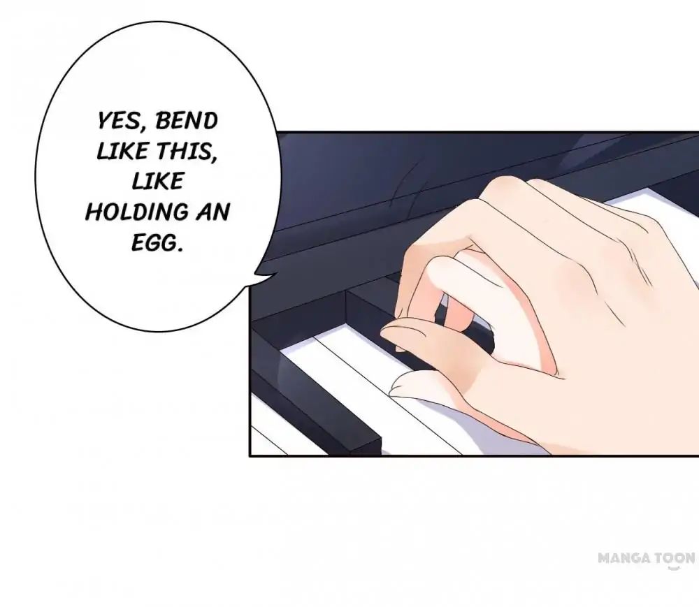 When Doctor Chu Wants Romance chapter 23 - page 30