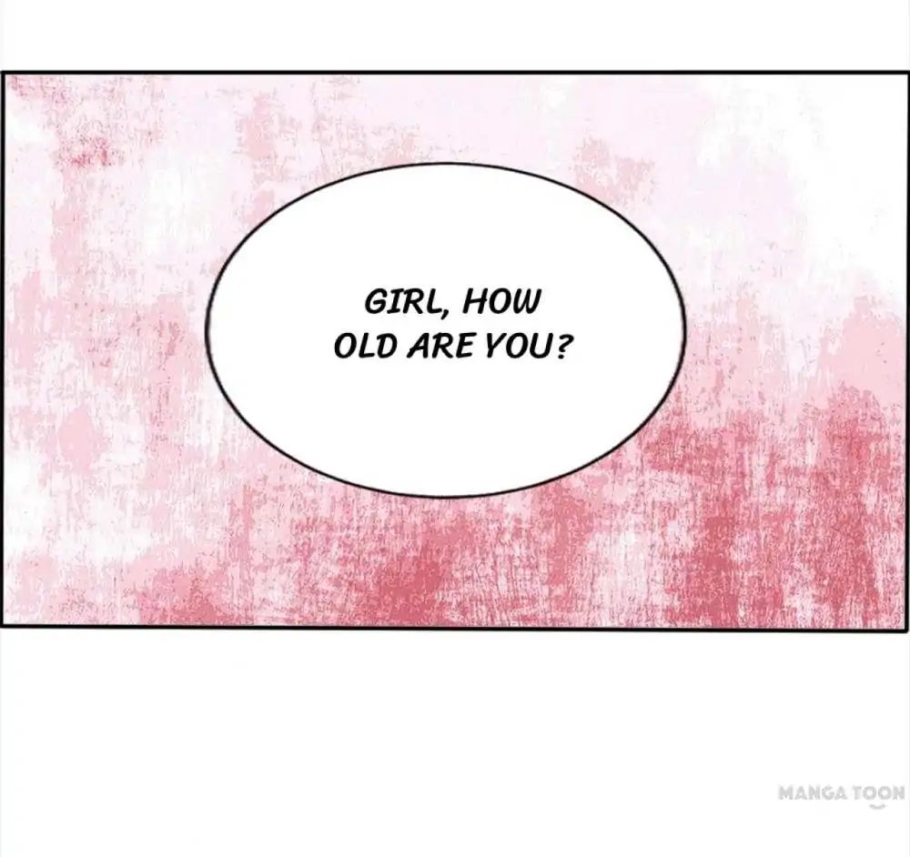 When Doctor Chu Wants Romance chapter 23 - page 9