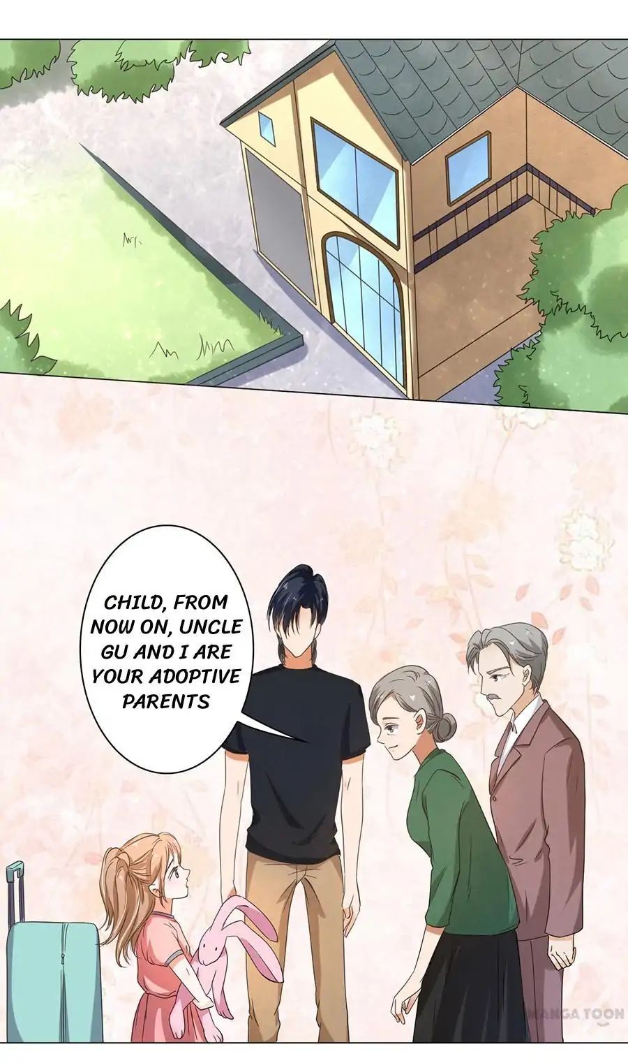 When Doctor Chu Wants Romance chapter 22 - page 15