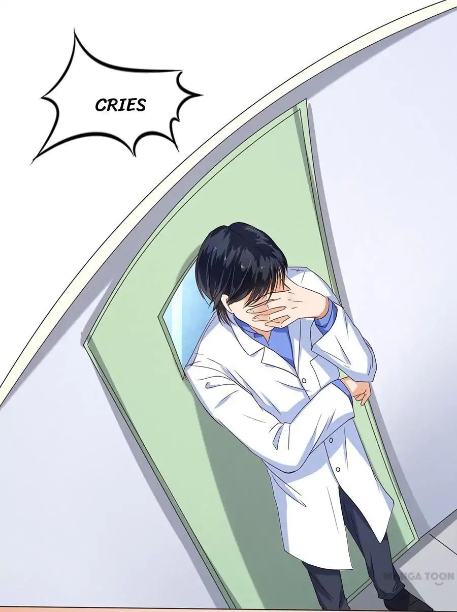 When Doctor Chu Wants Romance chapter 22 - page 4