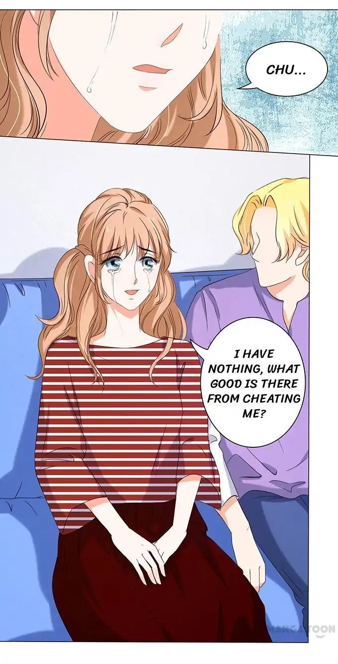 When Doctor Chu Wants Romance chapter 21 - page 12