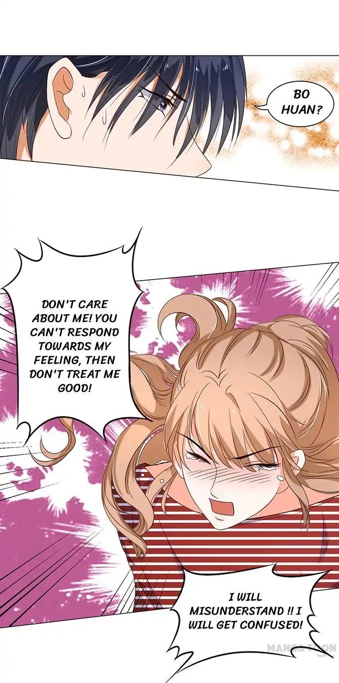 When Doctor Chu Wants Romance chapter 21 - page 16