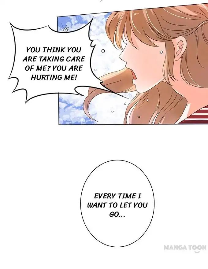 When Doctor Chu Wants Romance chapter 21 - page 17