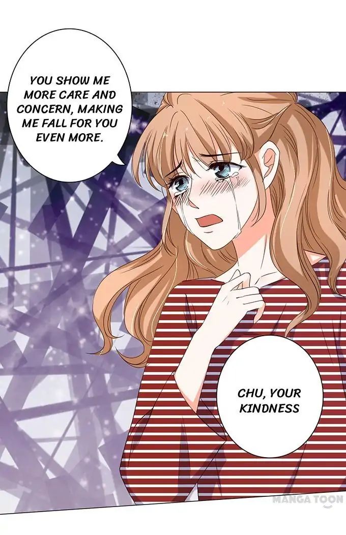 When Doctor Chu Wants Romance chapter 21 - page 18