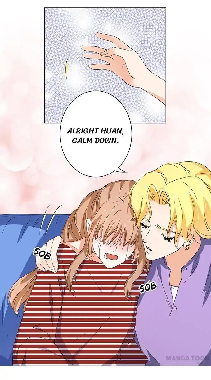 When Doctor Chu Wants Romance chapter 21 - page 20