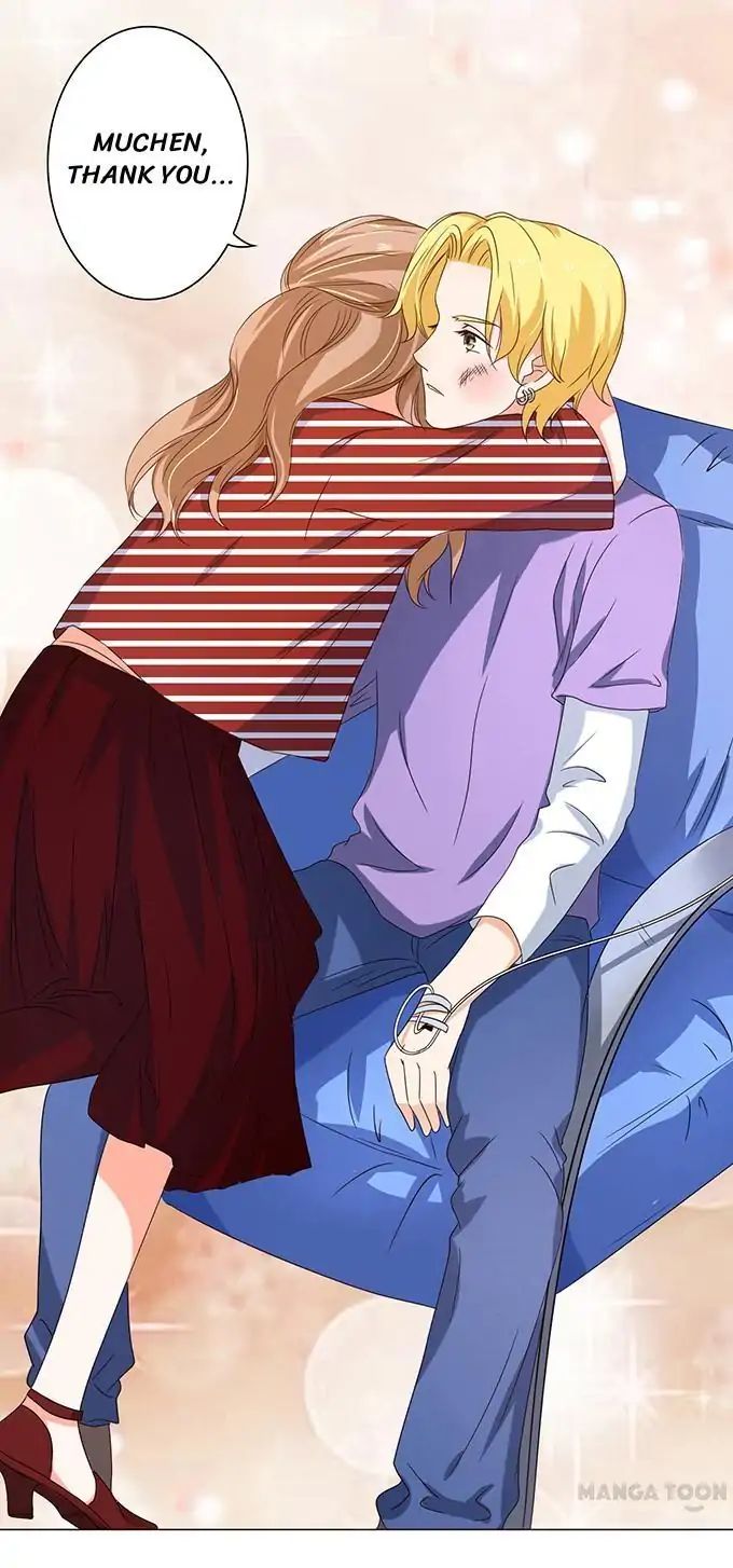 When Doctor Chu Wants Romance chapter 21 - page 3