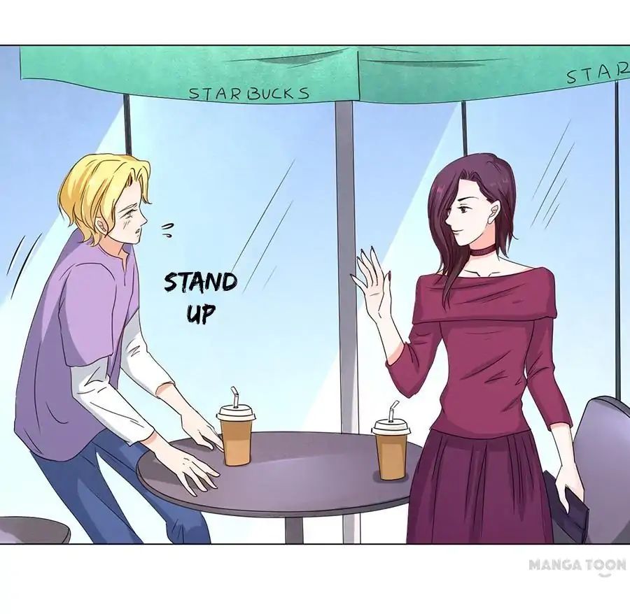 When Doctor Chu Wants Romance chapter 20 - page 2