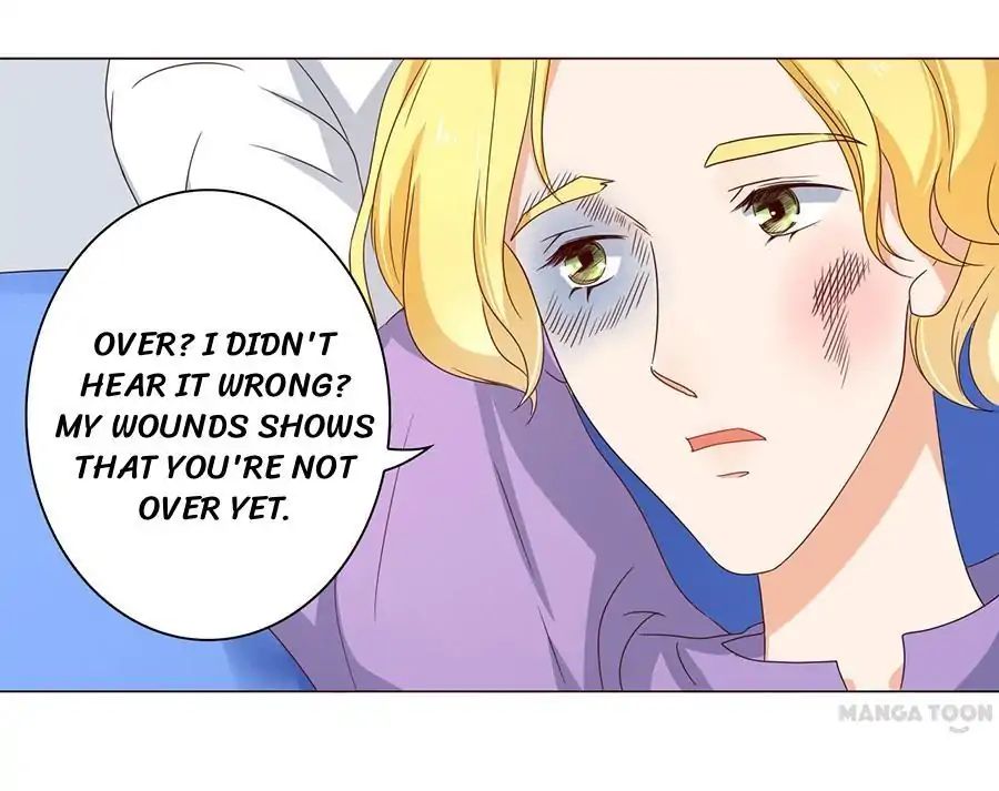 When Doctor Chu Wants Romance chapter 20 - page 26