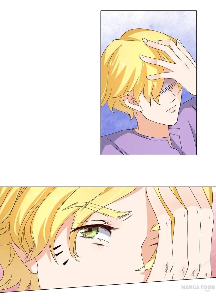 When Doctor Chu Wants Romance chapter 20 - page 4