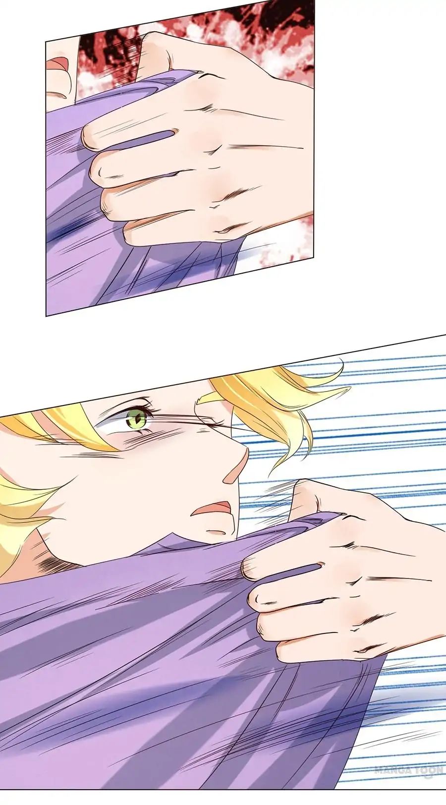 When Doctor Chu Wants Romance chapter 20 - page 6