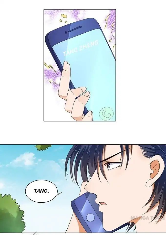 When Doctor Chu Wants Romance chapter 19 - page 11