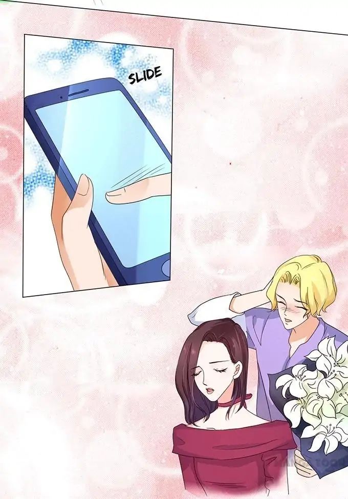 When Doctor Chu Wants Romance chapter 19 - page 14