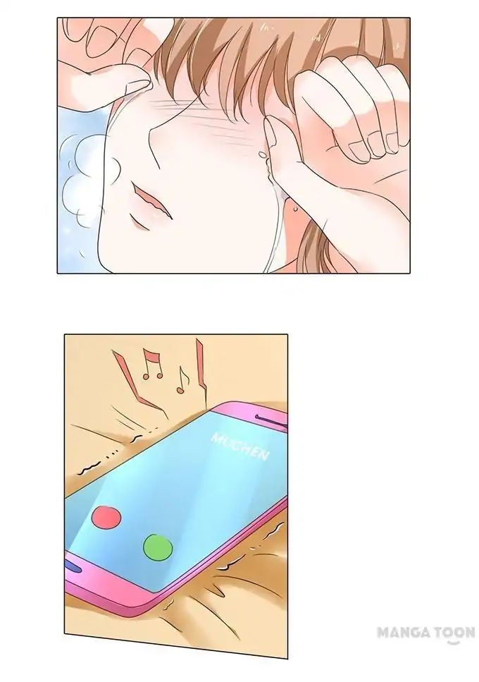 When Doctor Chu Wants Romance chapter 19 - page 2