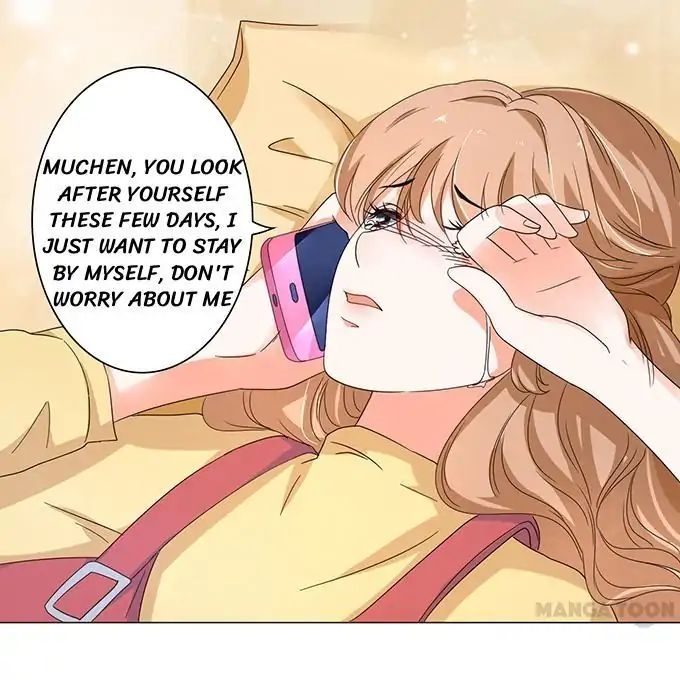 When Doctor Chu Wants Romance chapter 19 - page 5