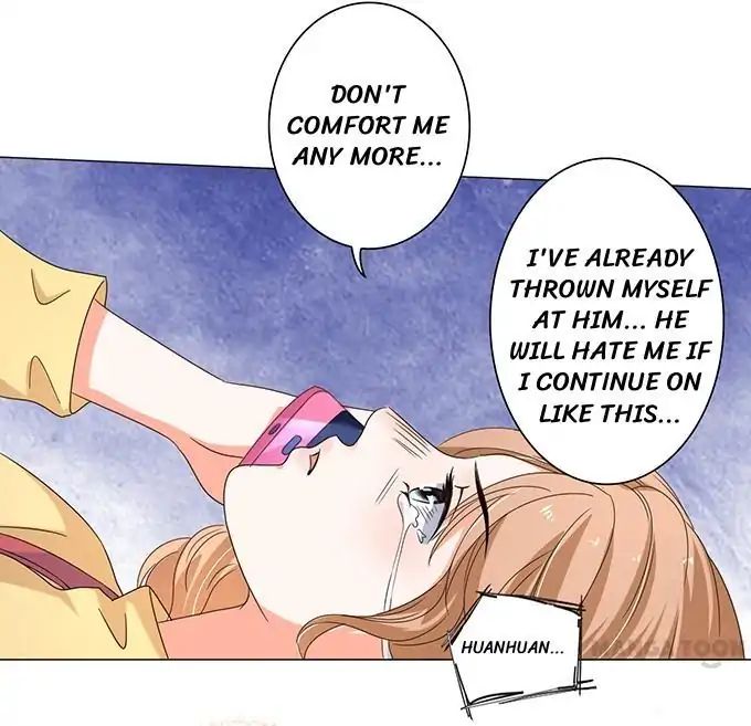 When Doctor Chu Wants Romance chapter 19 - page 7