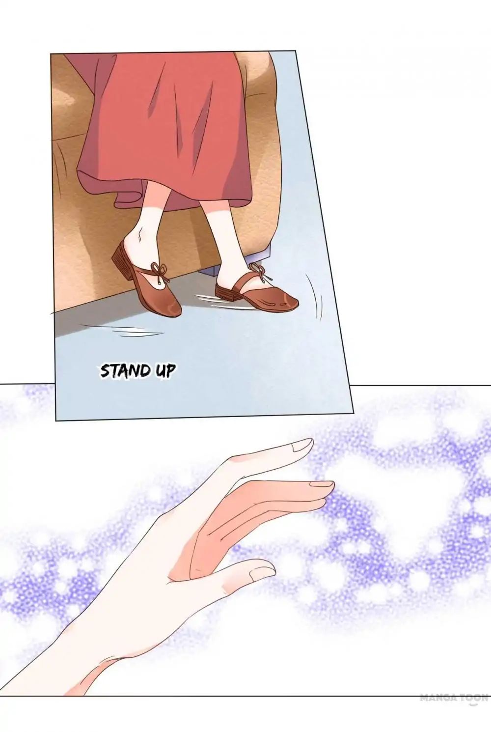 When Doctor Chu Wants Romance chapter 18 - page 12
