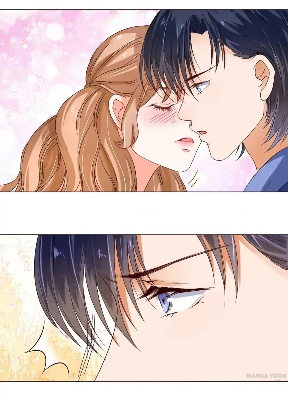 When Doctor Chu Wants Romance chapter 18 - page 16