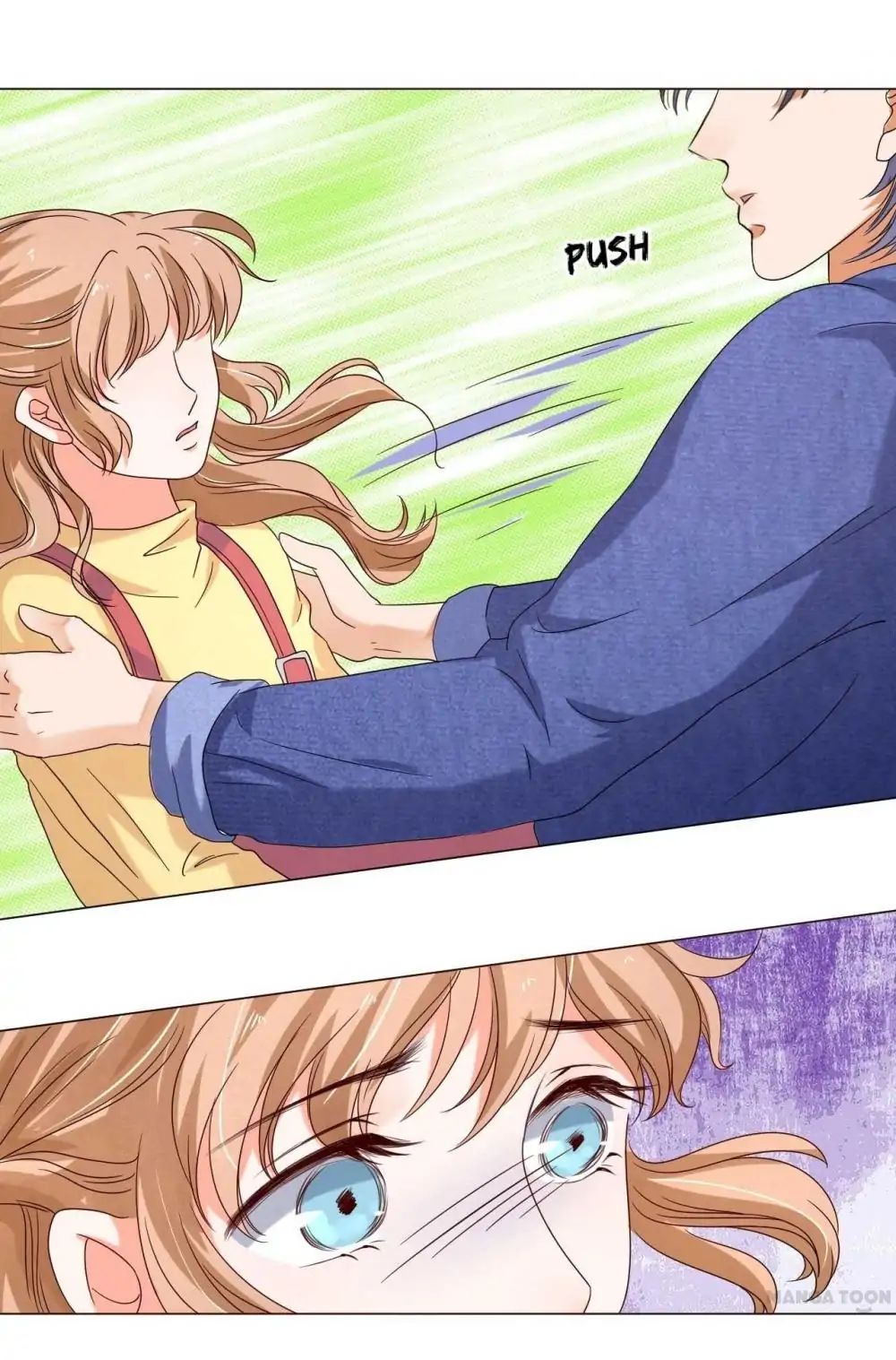 When Doctor Chu Wants Romance chapter 18 - page 17
