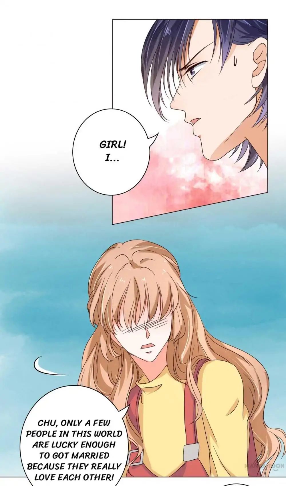 When Doctor Chu Wants Romance chapter 18 - page 19