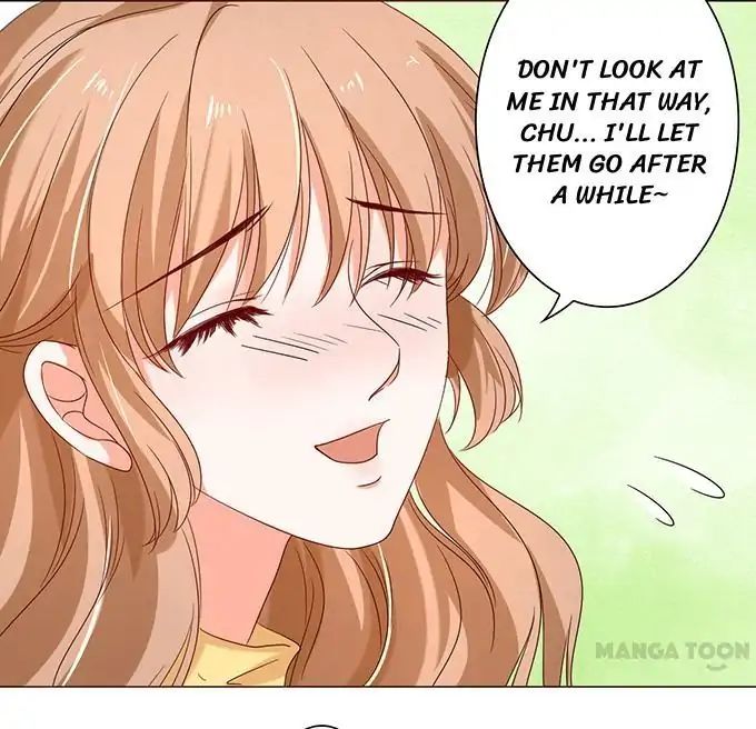 When Doctor Chu Wants Romance chapter 17 - page 28