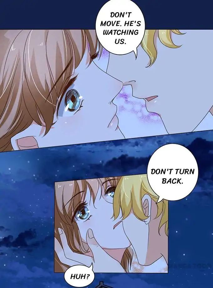 When Doctor Chu Wants Romance chapter 17 - page 6
