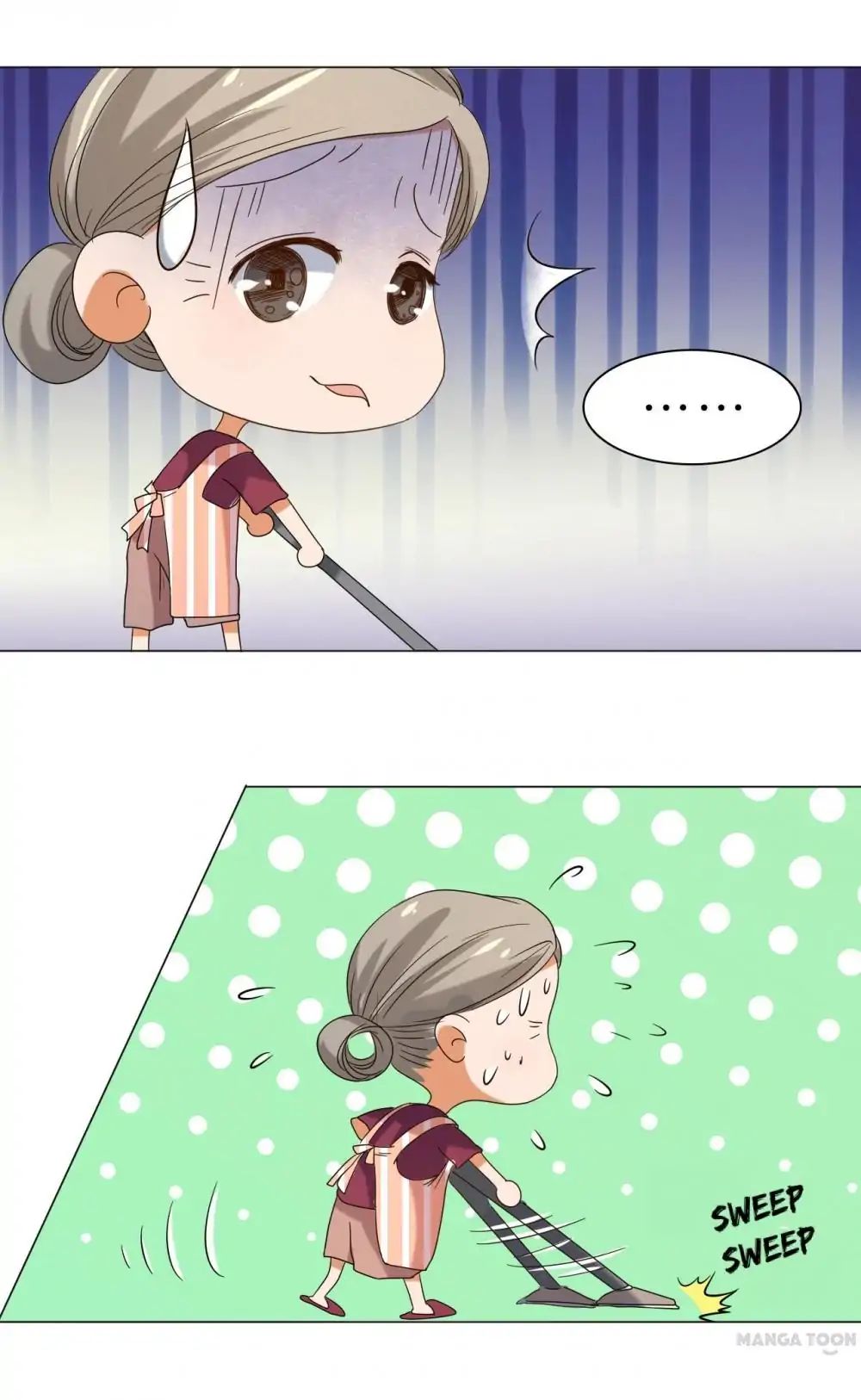 When Doctor Chu Wants Romance chapter 16 - page 14