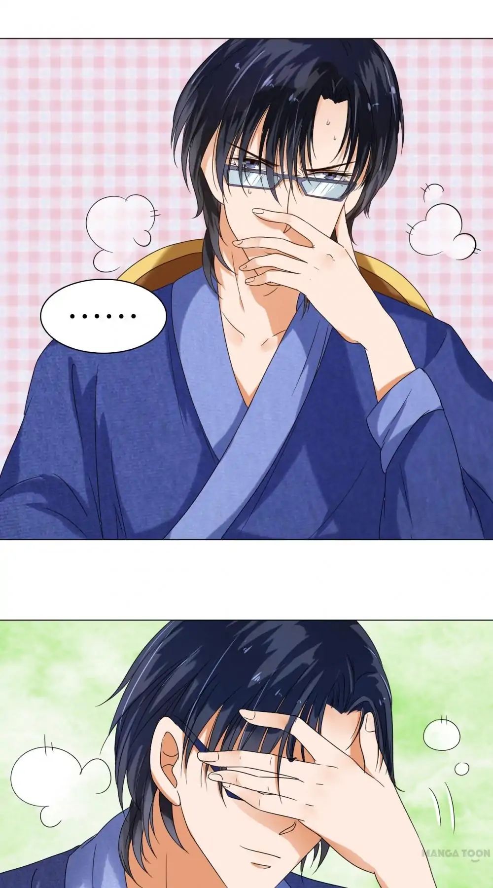 When Doctor Chu Wants Romance chapter 16 - page 15
