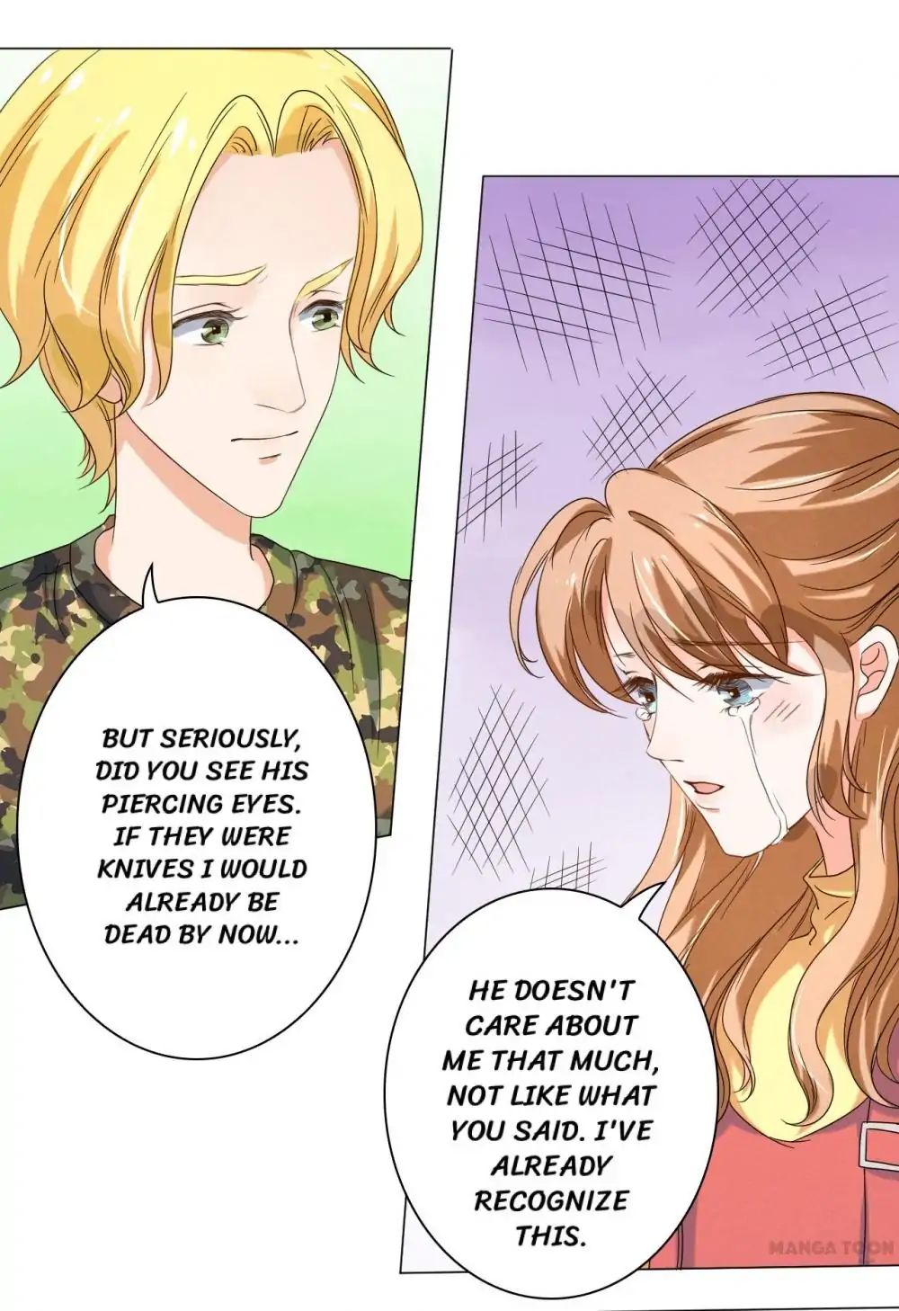 When Doctor Chu Wants Romance chapter 16 - page 7
