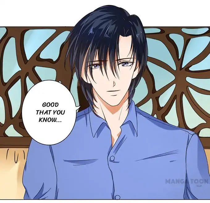 When Doctor Chu Wants Romance chapter 15 - page 11