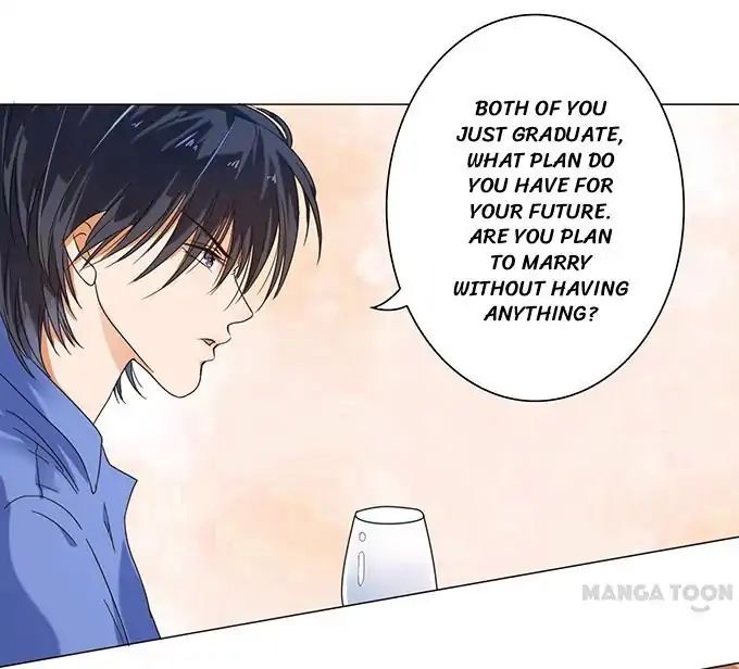 When Doctor Chu Wants Romance chapter 15 - page 12