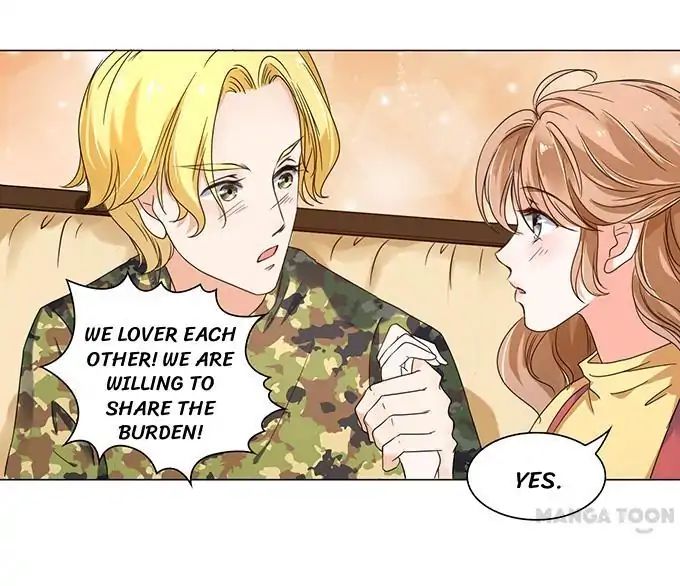 When Doctor Chu Wants Romance chapter 15 - page 17