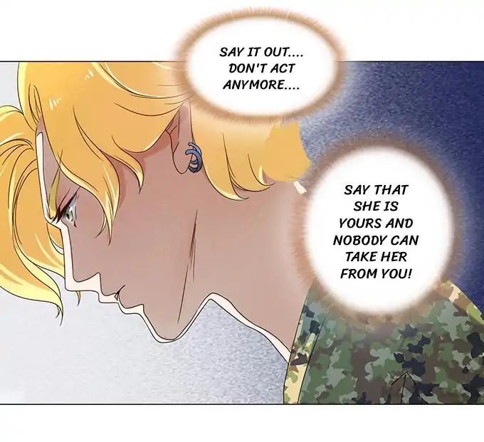 When Doctor Chu Wants Romance chapter 15 - page 22