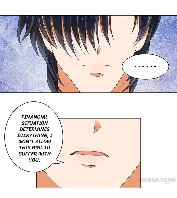 When Doctor Chu Wants Romance chapter 15 - page 23