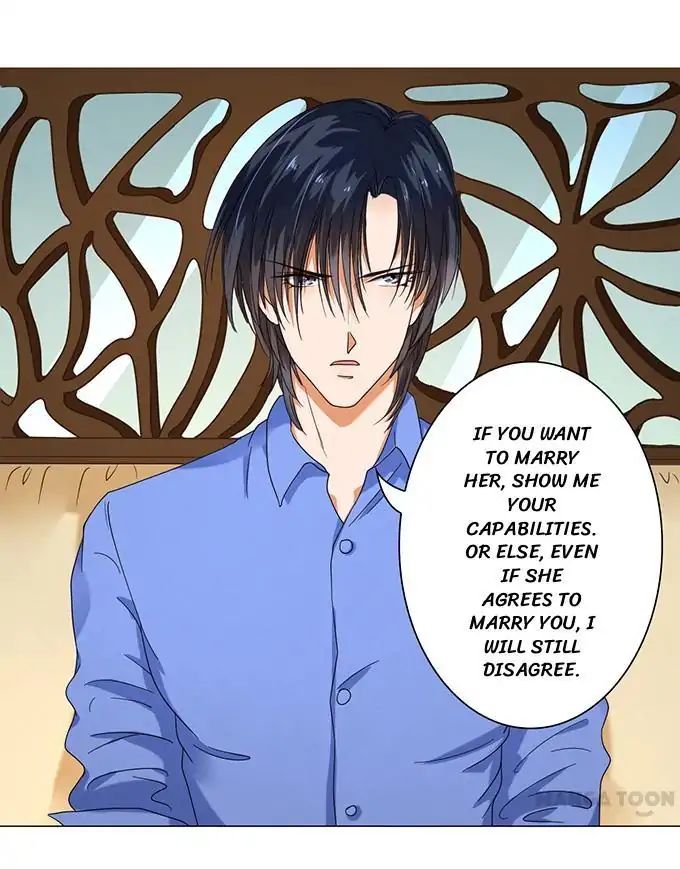 When Doctor Chu Wants Romance chapter 15 - page 24