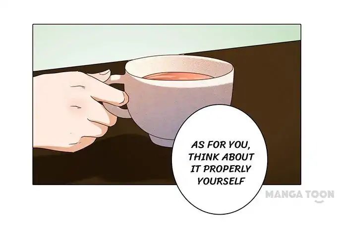 When Doctor Chu Wants Romance chapter 15 - page 25