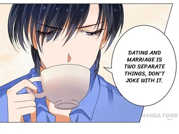 When Doctor Chu Wants Romance chapter 15 - page 26