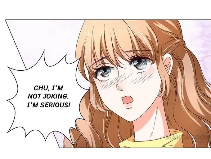 When Doctor Chu Wants Romance chapter 15 - page 27